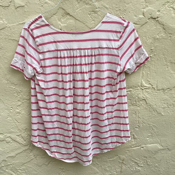 Striped Theory Top - Picture 4 of 6